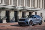 Land Rover Range Rover Velar SVAutobiography Dynamic Edition 2019 года (NA)